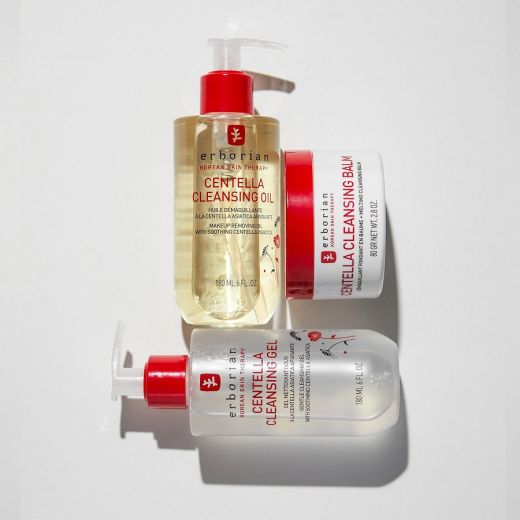 ERBORIAN Centella Cleansing Balm