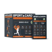 BIOFARMACIJA Sport & Cardio