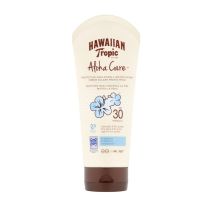 HAWAIIAN TROPIC Aloha Care Mattifiying Tanning Otion SPF 30