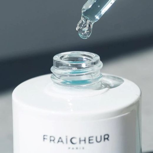 Fraîcheur Paris Ocean Glow Serum