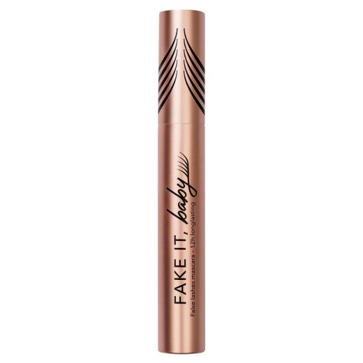 Douglas Make Up False Lashes Mascara Fake It, Baby