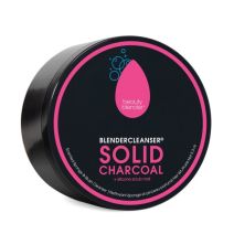 BEAUTY BLENDER Blendercleanser Solid Charcoal