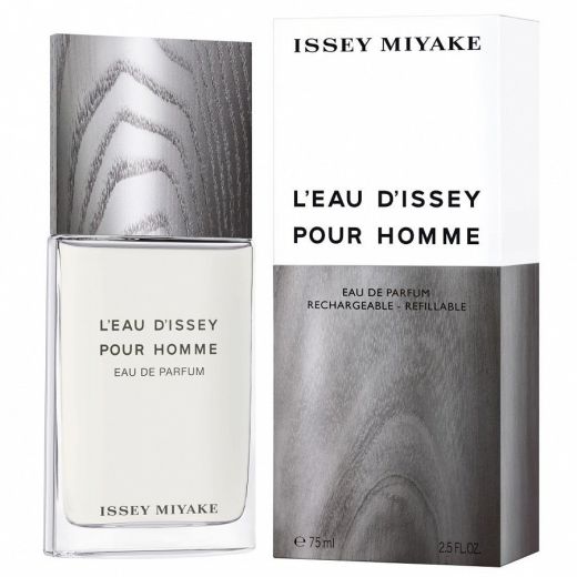 ISSEY MIYAKE L'eau D'issey Pour Homme 