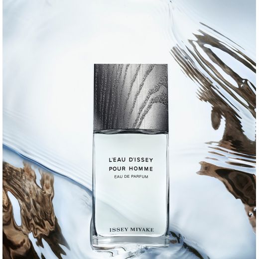 ISSEY MIYAKE L'eau D'issey Pour Homme 