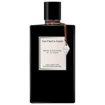 VAN CLEEF & ARPELS Collection Extraordinaire Bois D'Amande