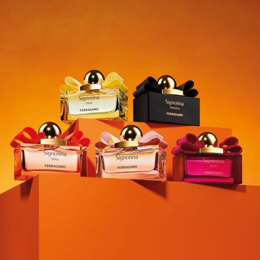 FERRAGAMO Signorina Unica