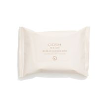 GOSH Micellar Cleansing Wipes