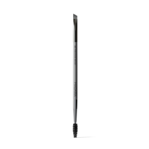 Madara Eyebrow Brush Nr 24  (Divpusēja uzacu ota)