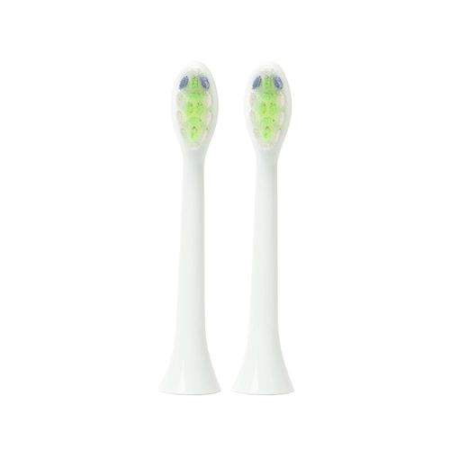 ZOBO Sonic Replacement Heads DT1013 Light Blue N2