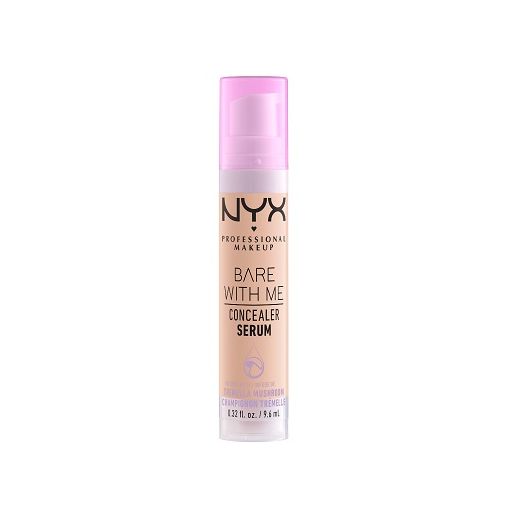 NYX Professional Makeup Bare With Me Concealer Serum