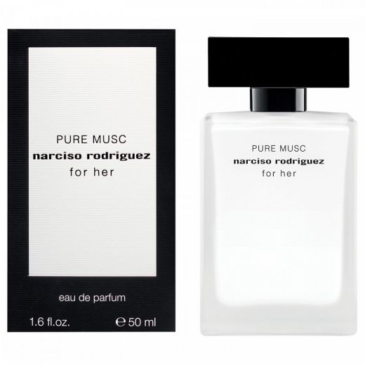 NARCISO RODRIGUEZ Pure Musc