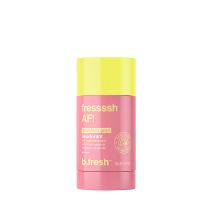 B.FRESH Fressssh AF! - Grapefruity Good Deodorant With Hyaluronic Acid