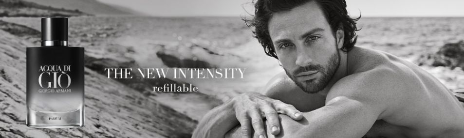 Giorgio Armani