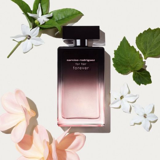NARCISO RODRIGUEZ  For Her Forever