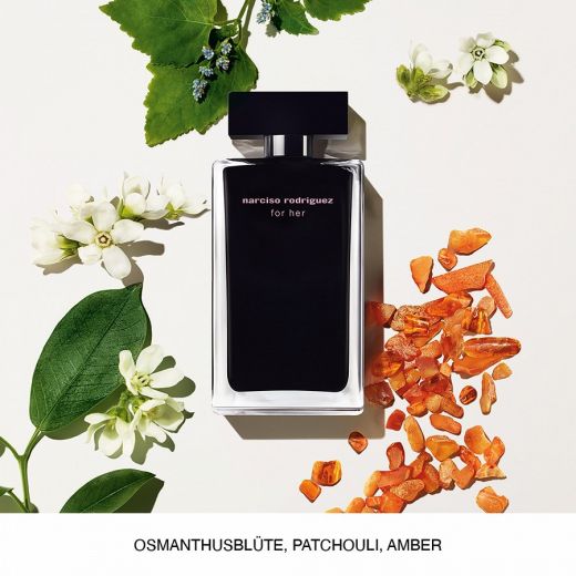 NARCISO RODRIGUEZ  For Her EDT