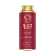 18.21. MAN MADE Hair Styling Powder Sweet Tabacco