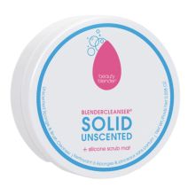 BEAUTY BLENDER Blendercleanser Solid Unscented 