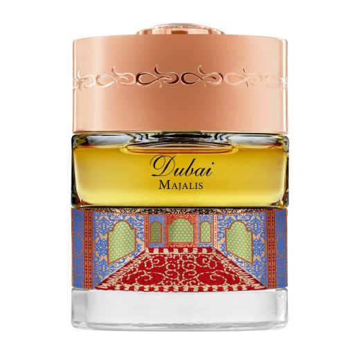 THE SPIRIT OF DUBAI Majalis 50 ml