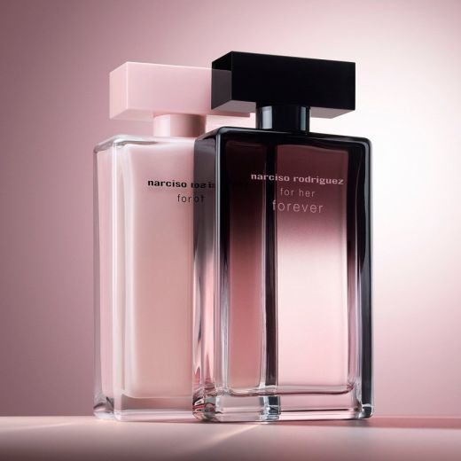 NARCISO RODRIGUEZ  For Her Forever