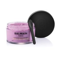 BALMAIN Mask Illuminating Silver Pearl