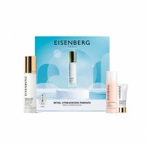 EISENBERG Coffret Rituel Hydratation Parfaite