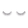 ESSENCE Light As a Feather 3D Faux Mink Lashes 01