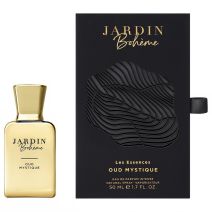 JARDIN BOHÈME Les Essences Oud Mystique Intense 