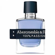 ABERCROMBIE & FITCH 100% Passion Man