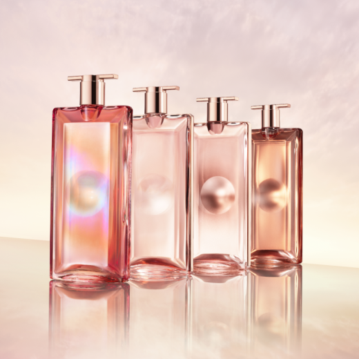 LANCÔME Idôle l'Eau de Parfum Nectar
