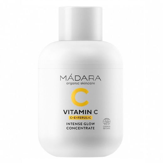 MADARA Vitamin C Intense Glow Concentrate