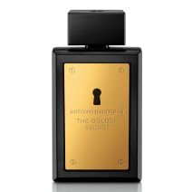 ANTONIO BANDERAS The Golden Secret