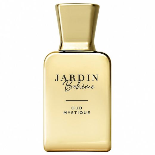JARDIN BOHÈME Les Essences Oud Mystique Intense 