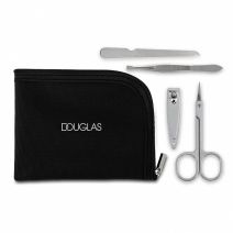 DOUGLAS COLLECTION  ACCESSORIES Travel Manicure Kit