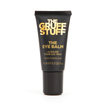 THE GRUFF STUFF The Eye Balm