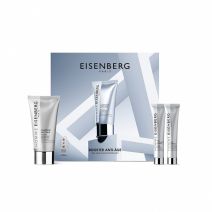 EISENBERG Coffret Homme Booster Anti-Âge 