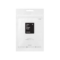 COSRX Master Patch Clear Fit
