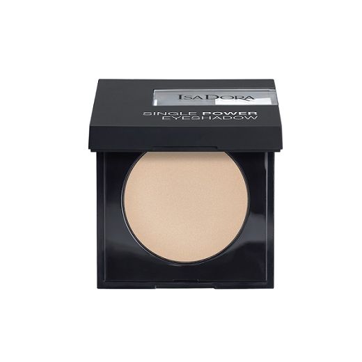 Isadora Single Power Eye Shadow  (Acu ēnas)