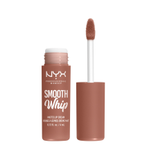 NYX Professional Makeup Smooth  Whip Matte Lip Cream