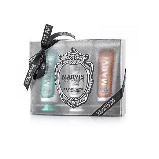 MARVIS Gift Set Of 3 Flavours