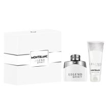 MONTBLANC Legend Spirit Men Set