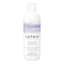 CUTRIN Ainoa Silver Volume Shampoo