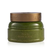SPA CEYLON AYURVEDA WELLNESS Peace Body Scrub 