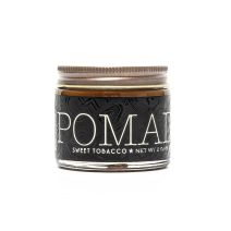 18.21. MAN MADE Hair Styling Pomade Sweet Tobacco
