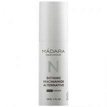 MADARA Botanic Niacinamide Alternative 5 In 1 Serum