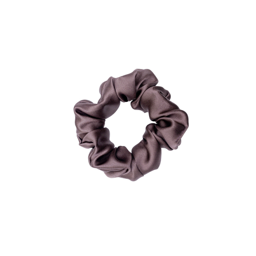 Katrina Silks Natural Silk Scrunchie
