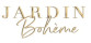 JARDIN BOHÈME