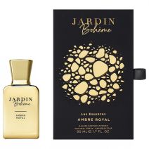 JARDIN BOHÈME Les Essences Ambre Royal Intense 