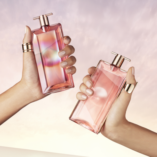 LANCÔME Idôle l'Eau de Parfum Nectar