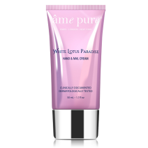 Ame Pure White Lotus Paradise