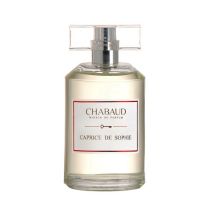 CHABAUD MAISON DE PARFUM Caprice de Sophie